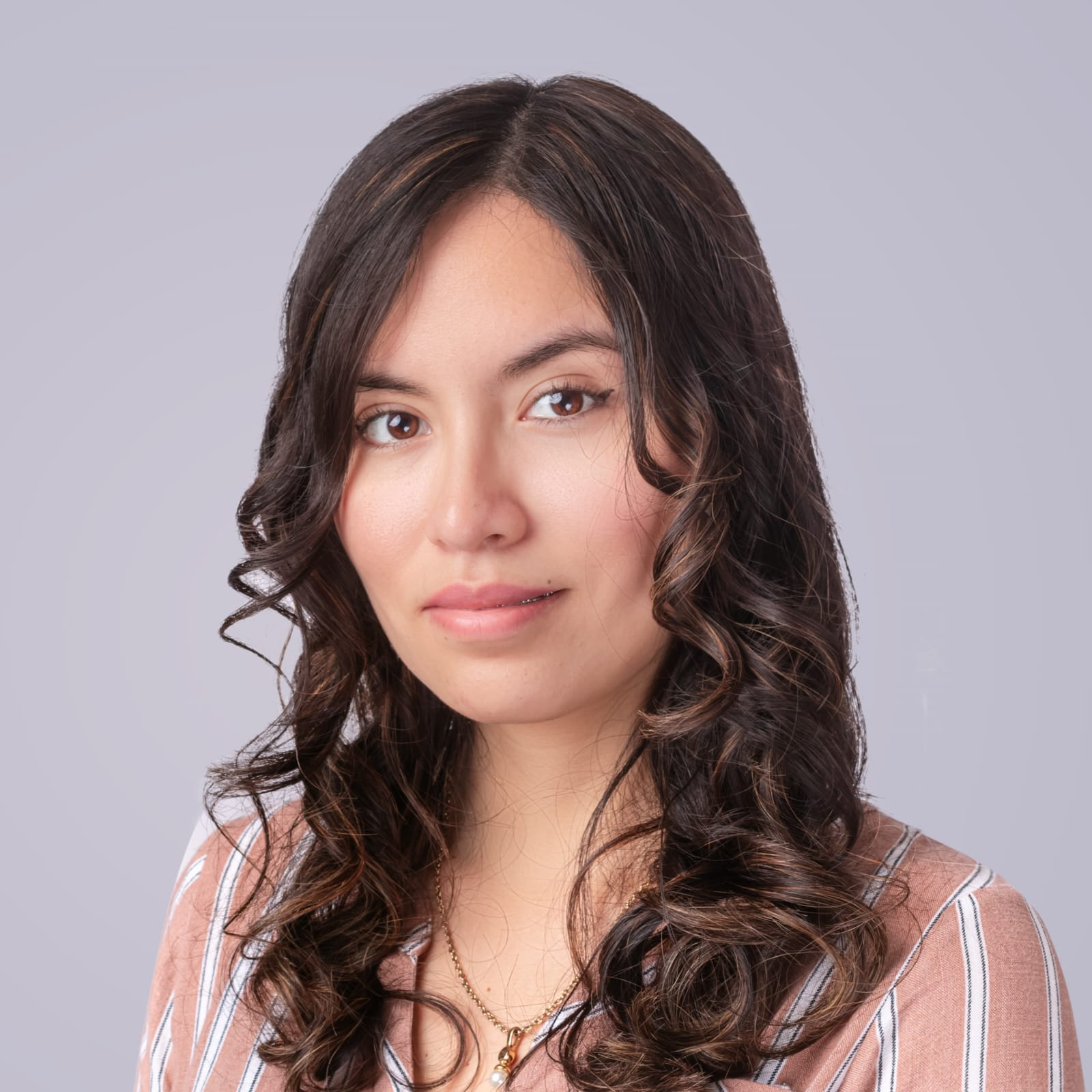Noelia Avilés Huanachea