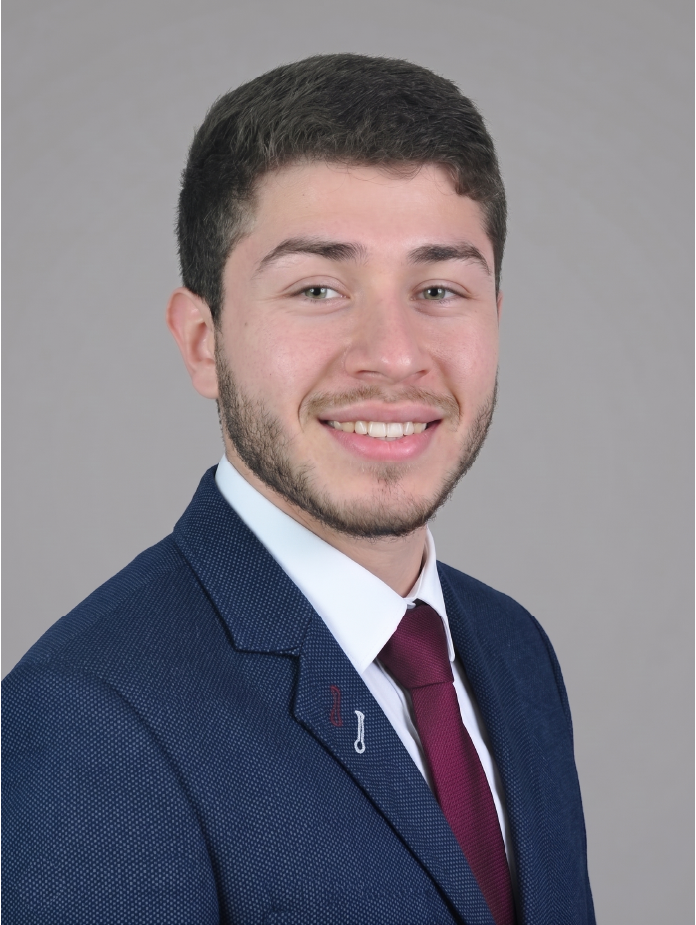 Kristian Madueño Carrasco