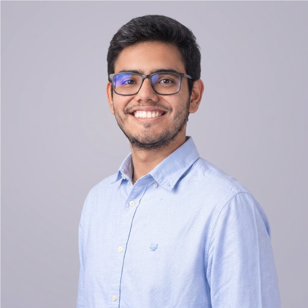 Diego Alberto Miranda Requena