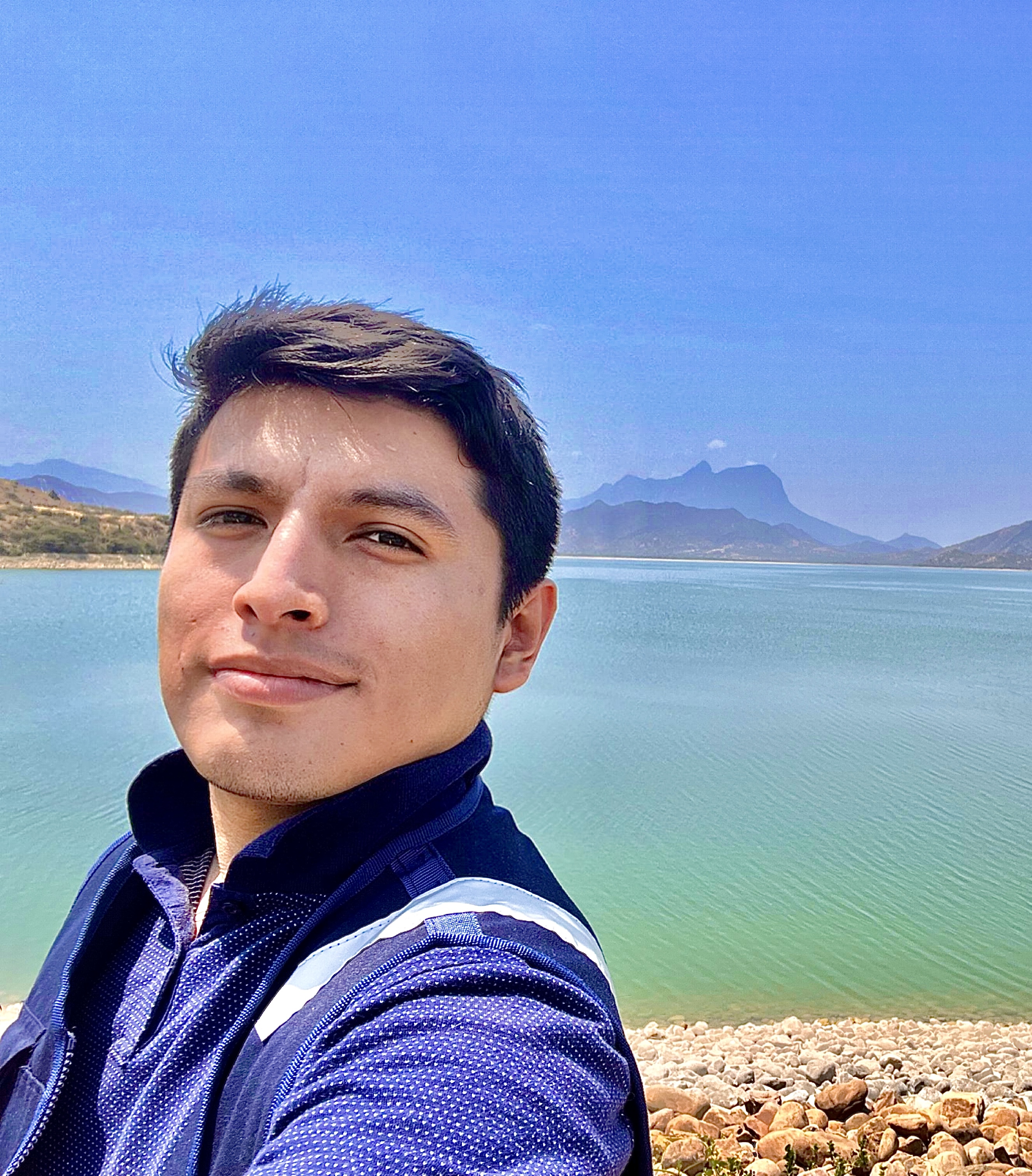 Nicolay Abanto Huerta